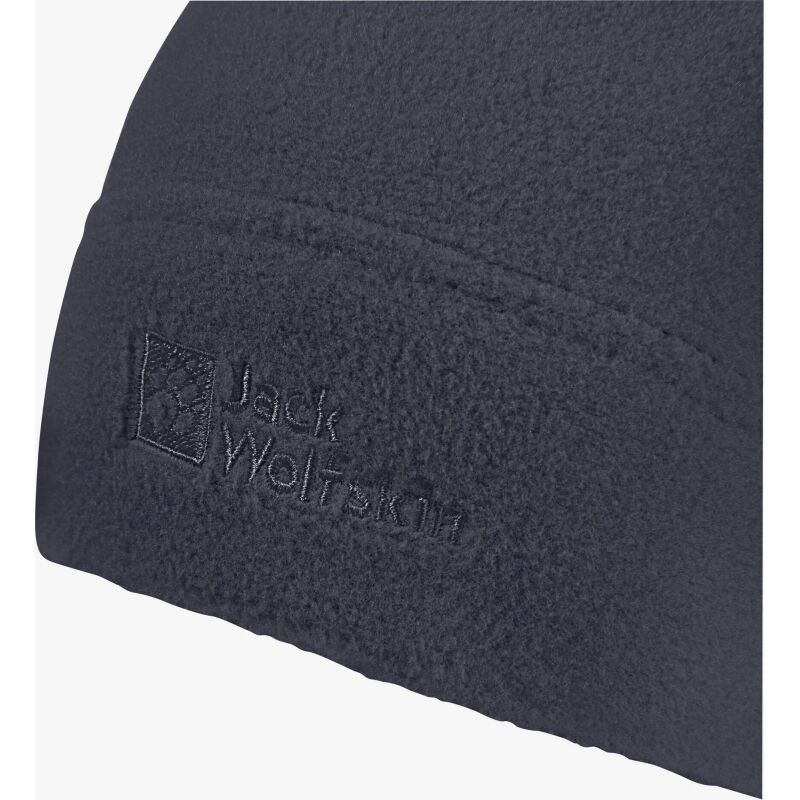 Jack Wolfskin Real Stuff Beanie Graphite