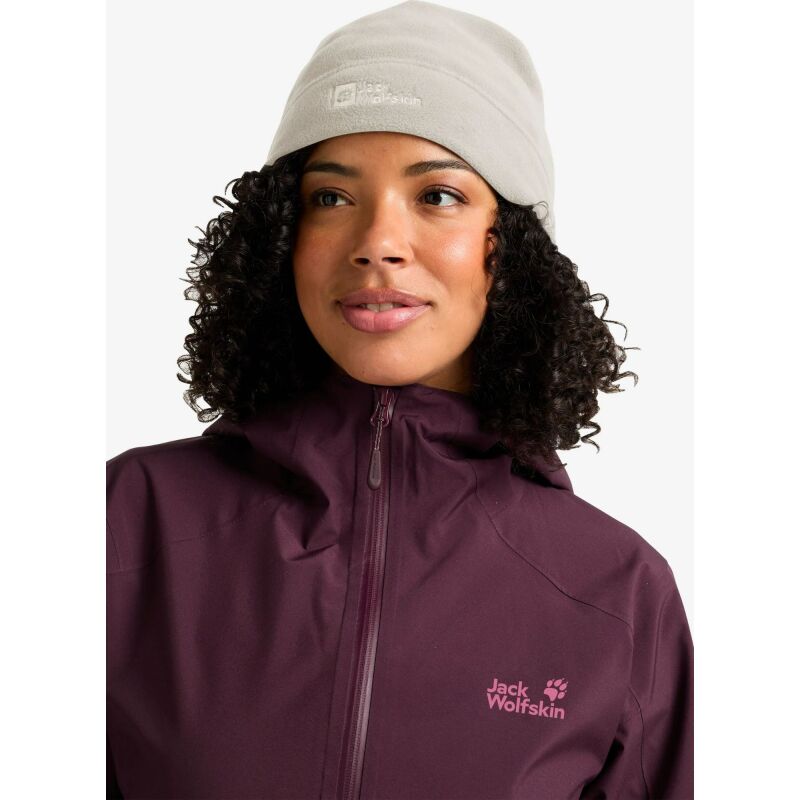 Jack Wolfskin Real Stuff Beanie Pale Sand