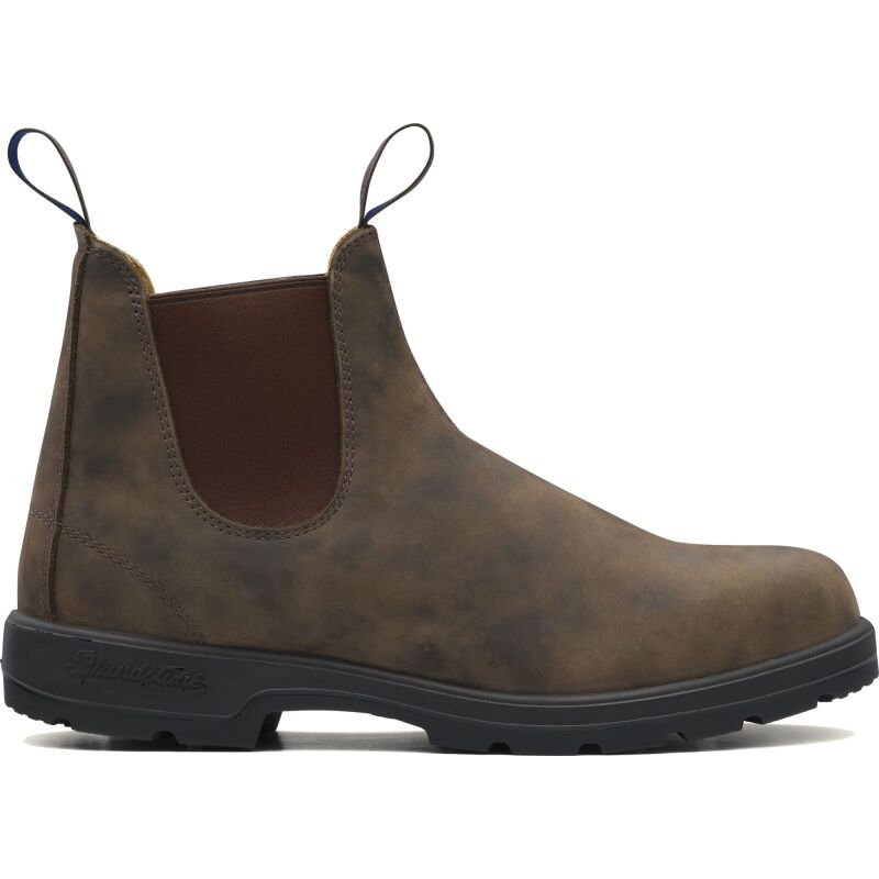 Blundstone 584 Rustic Brown