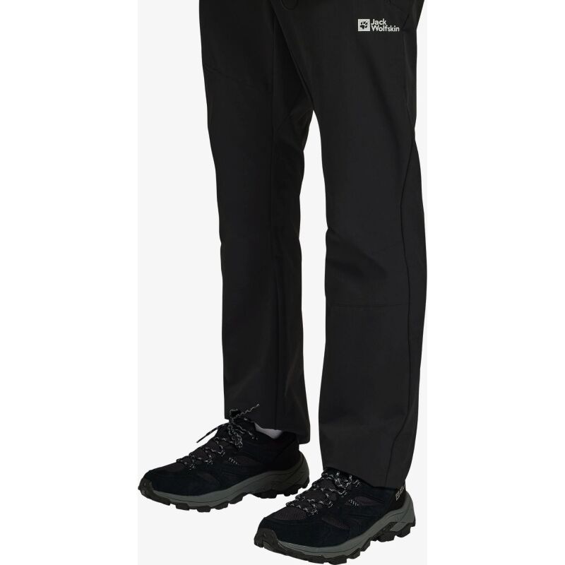 Jack Wolfskin Vojo Tour Texapore Low Men's Phantom