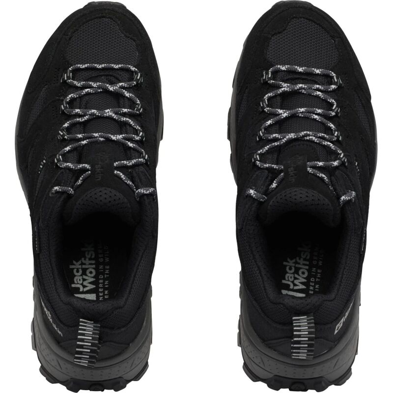 Jack Wolfskin Vojo Tour Texapore Low Men's Phantom