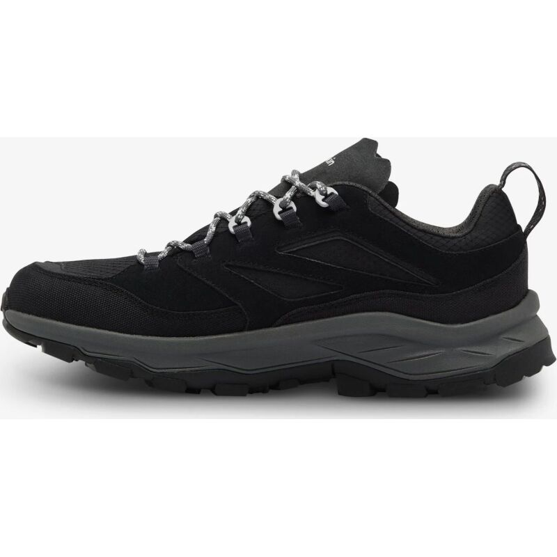 Jack Wolfskin Cyrox Texapore Low Men's Phantom