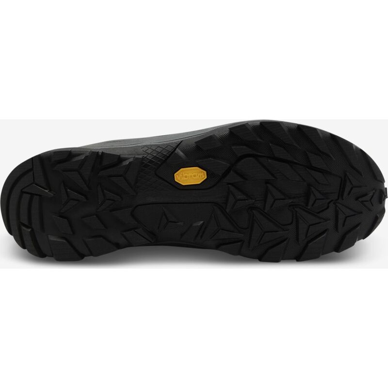 Jack Wolfskin Cyrox Texapore Low Men's Phantom
