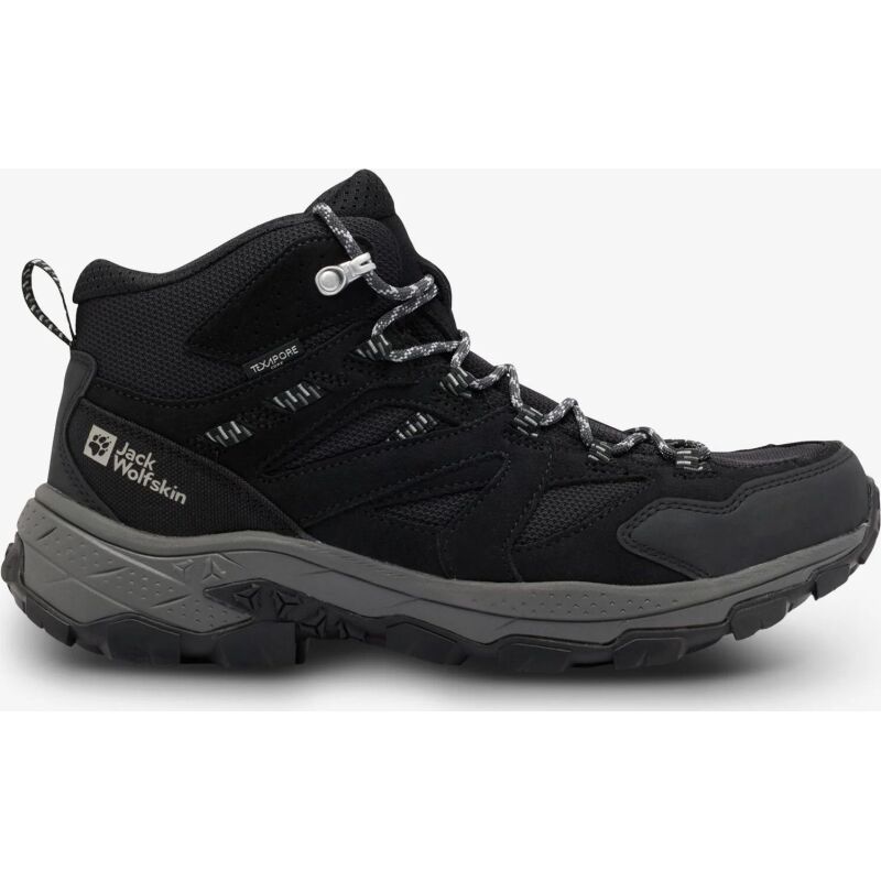 Jack Wolfskin Vojo Tour Texapore Mid Men's Phantom