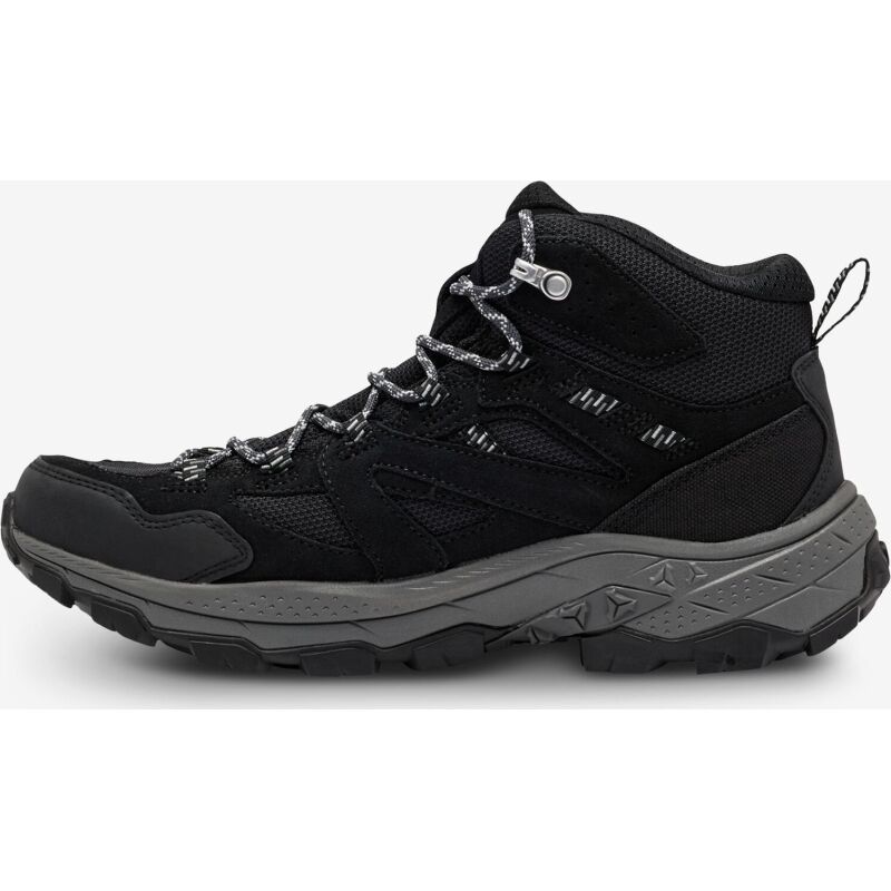 Jack Wolfskin Vojo Tour Texapore Mid Men's Phantom