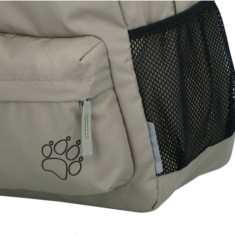 Jack Wolfskin Back To School 25 Stone