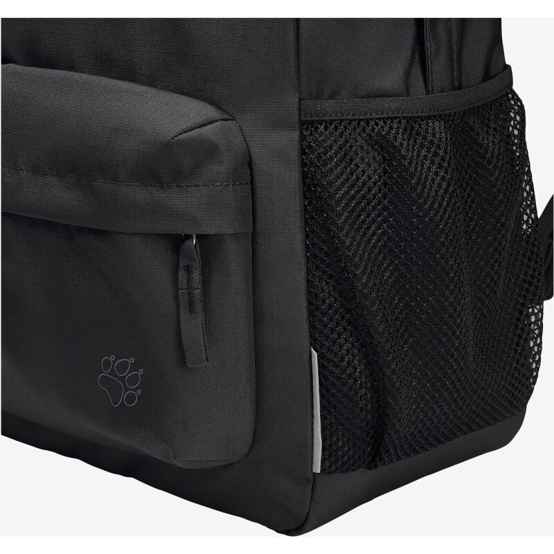 Jack Wolfskin Back To School 25 Black