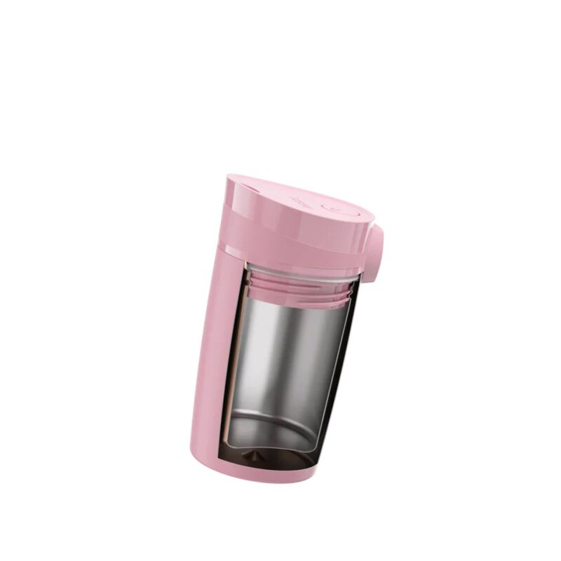 SIGG Miracle Mug 0.27 L Lingonberry Touch