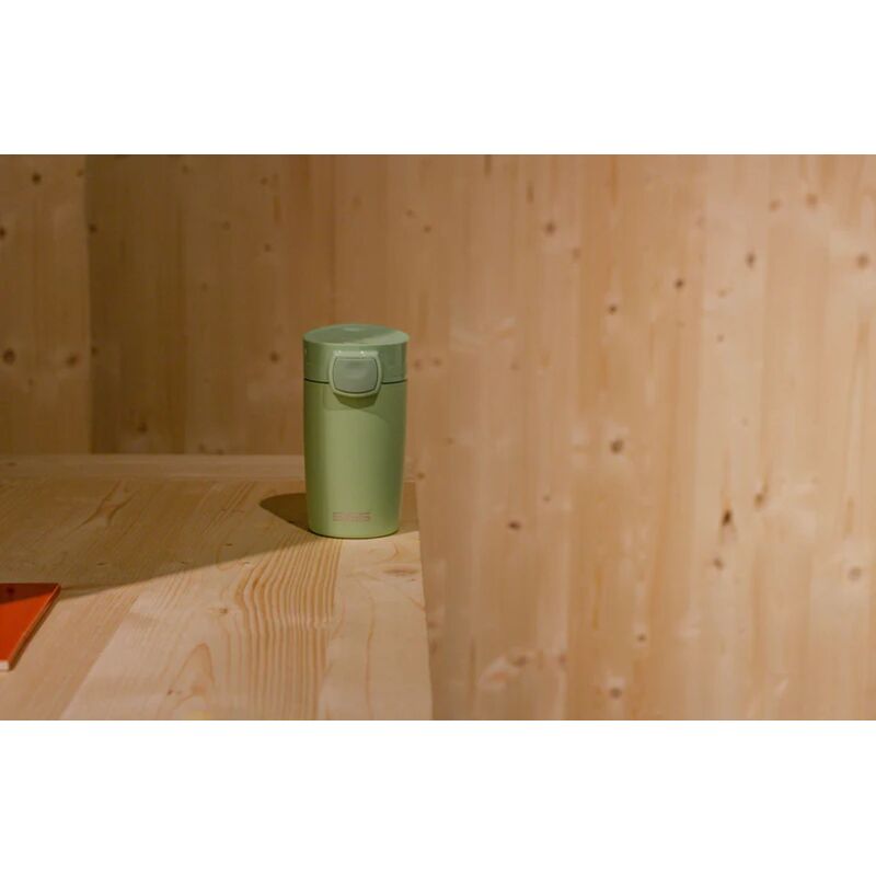 SIGG Miracle Mug 0.27 L Milky Green Touch