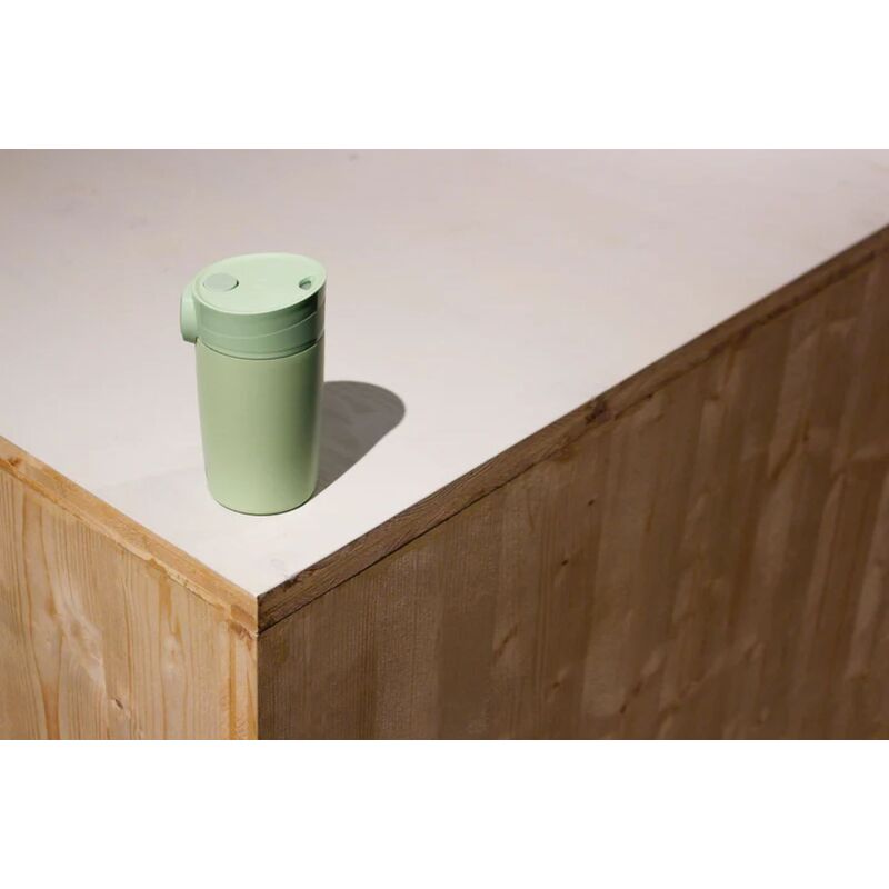 SIGG Miracle Mug 0.27 L Milky Green Touch