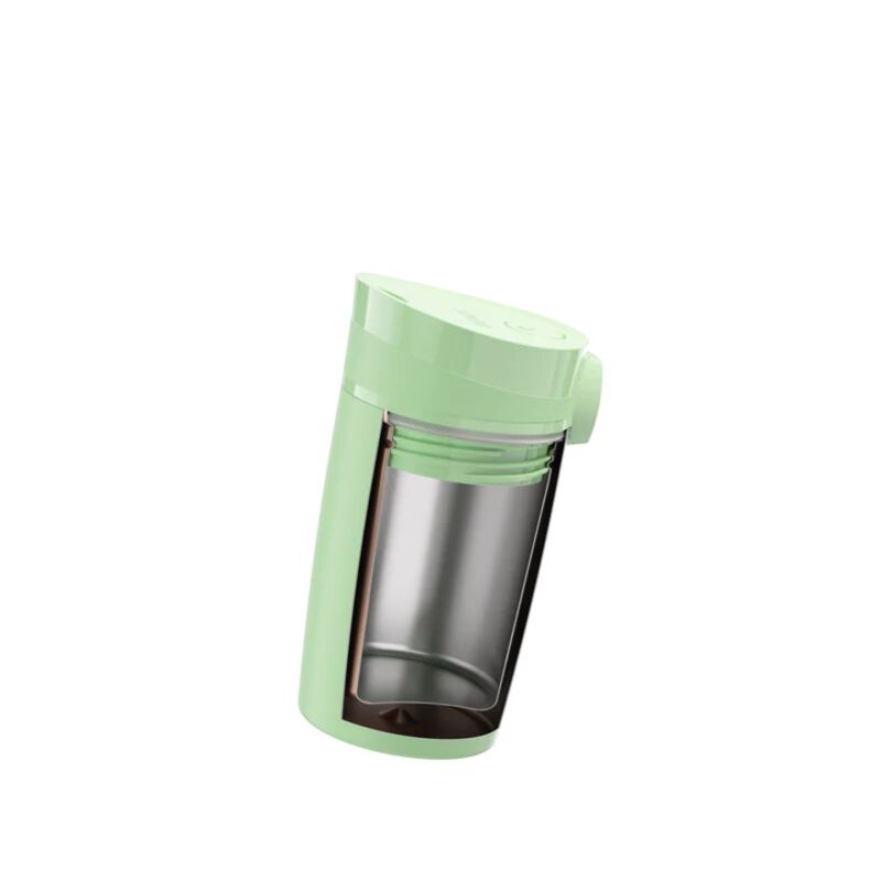 SIGG Miracle Mug 0.27 L Milky Green Touch