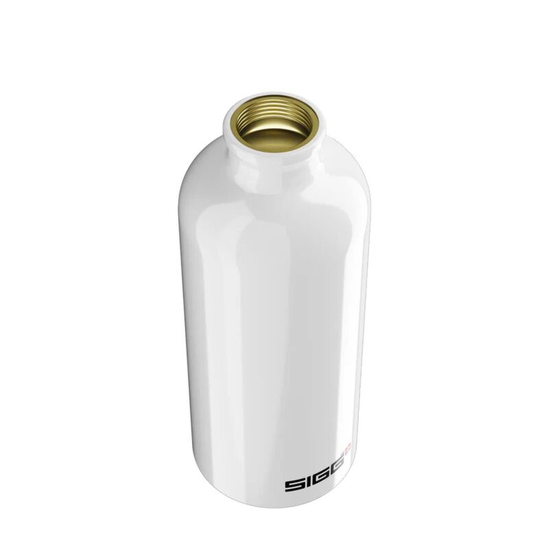 SIGG Traveller 0.6 L White