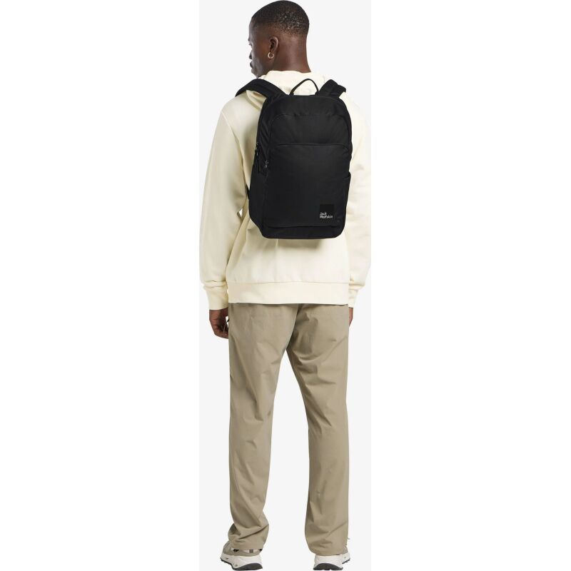 Jack Wolfskin Terraview Black