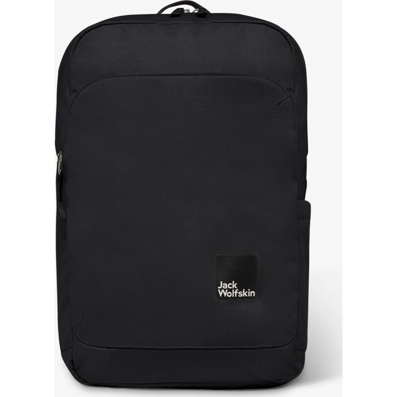 Jack Wolfskin Terraview Black