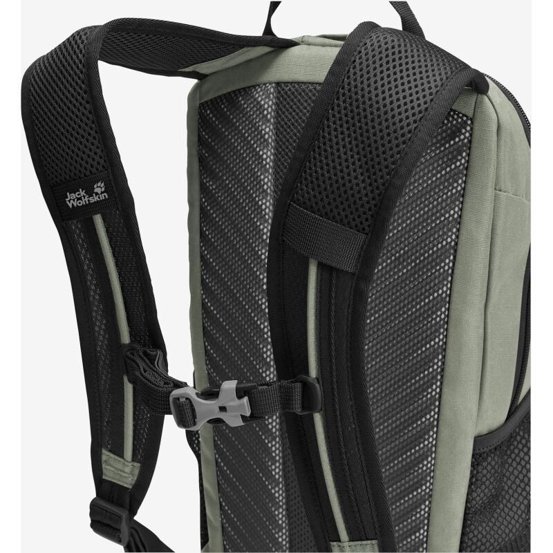 Jack Wolfskin Velocity Lite 10 Mint Leaf