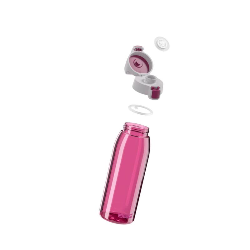 SIGG Total Color One 1.0 L Myplanet Berry