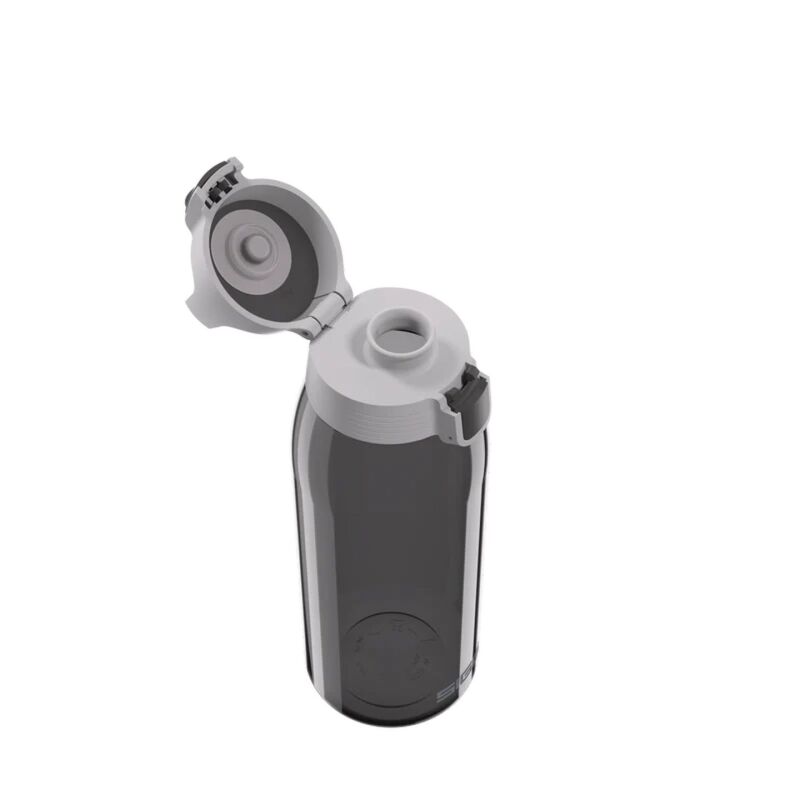 SIGG Total Color One 1.0 L Myplanet Anthracite
