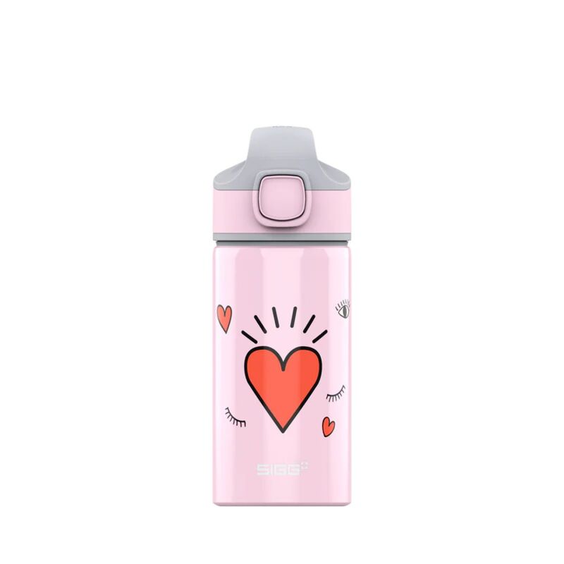 SIGG Miracle Kids WMB 0.4 L Girl Power