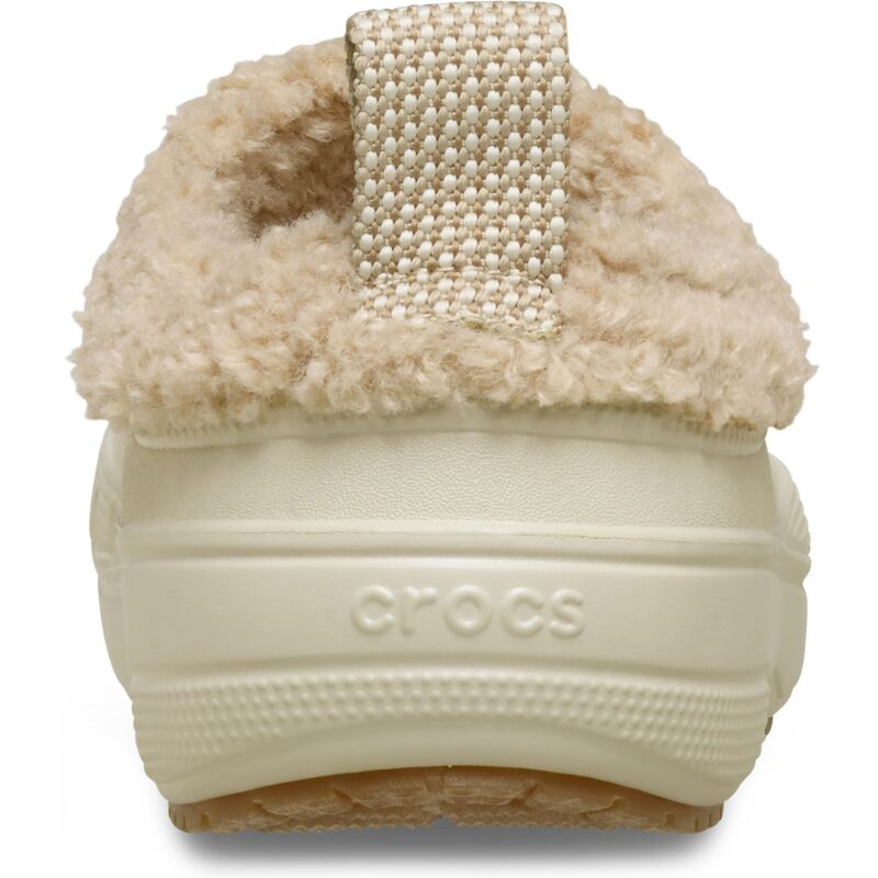 Crocs™ Classic Lined Shorty Sandstone