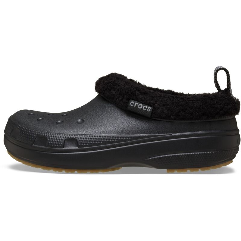 Crocs™ Classic Lined Shorty Black