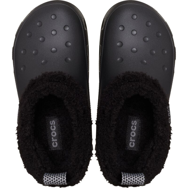 Crocs™ Classic Lined Shorty Black