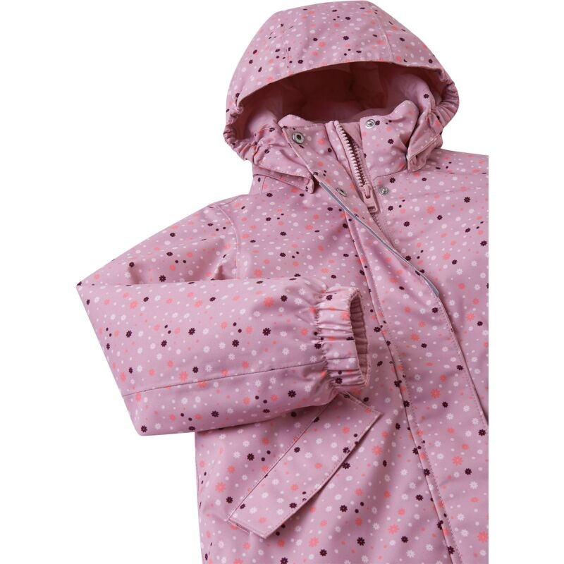 REIMA Taipale 5100410A Grey Pink