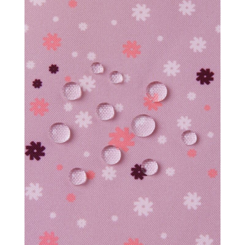 REIMA ReimaTec Winter Jacket Taipale 5100410A Grey Pink