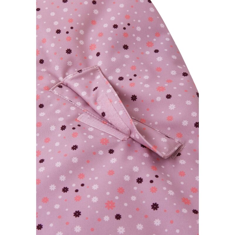 REIMA Taipale 5100410A Grey Pink