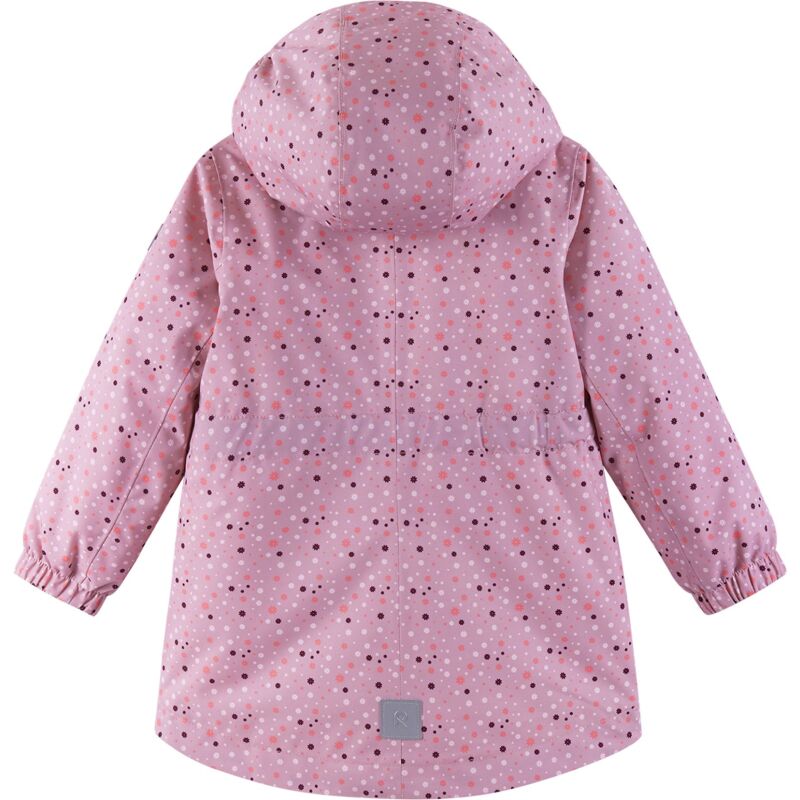 REIMA Taipale 5100410A Grey Pink