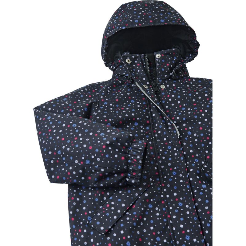 REIMA Taipale 5100410A Black