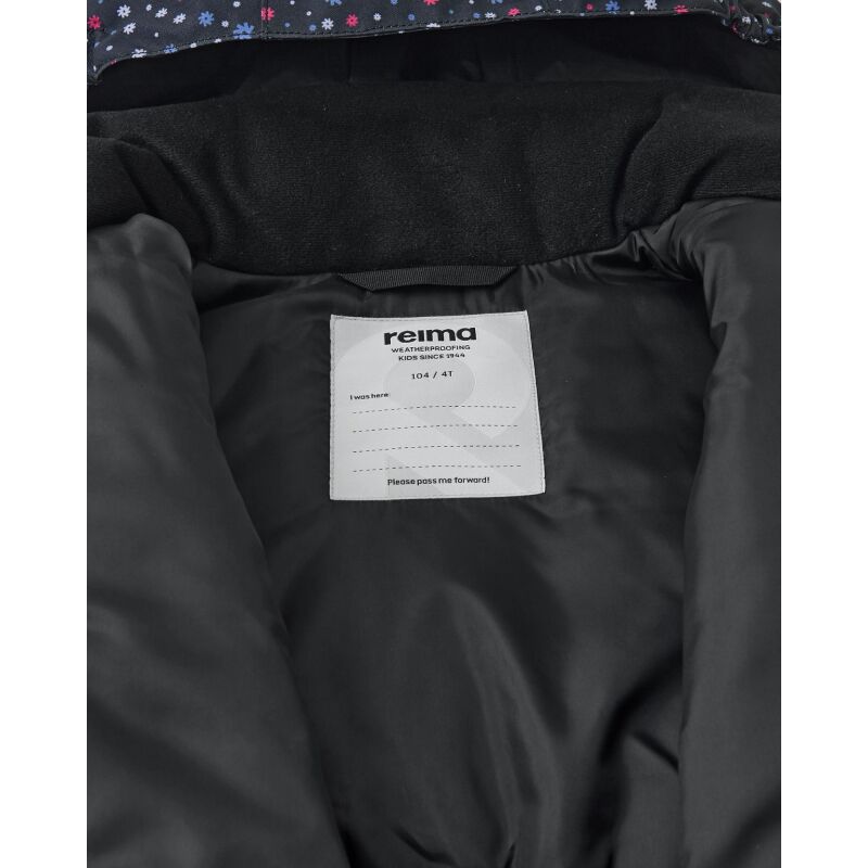 REIMA Taipale 5100410A Black