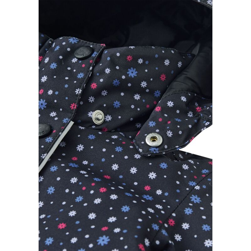 REIMA Taipale 5100410A Black