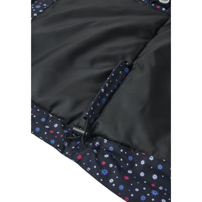 REIMA Taipale 5100410A Black