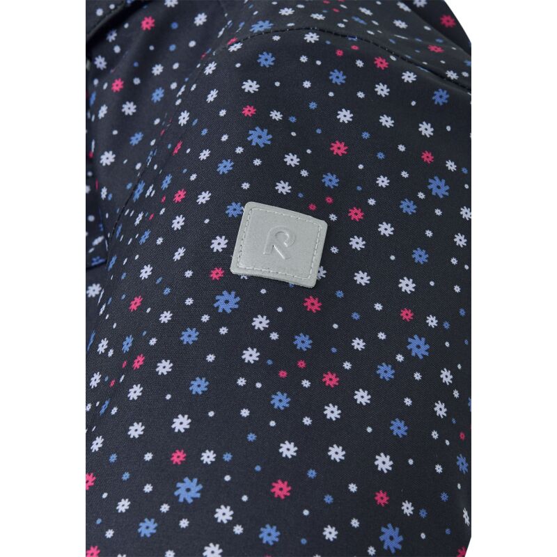 REIMA Taipale 5100410A Black