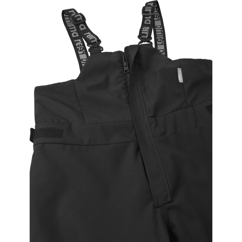 REIMA ReimaTec Winter Pants Vuonelo 5100394A Black