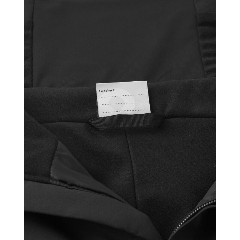 REIMA ReimaTec Winter Pants Vuonelo 5100394A Black