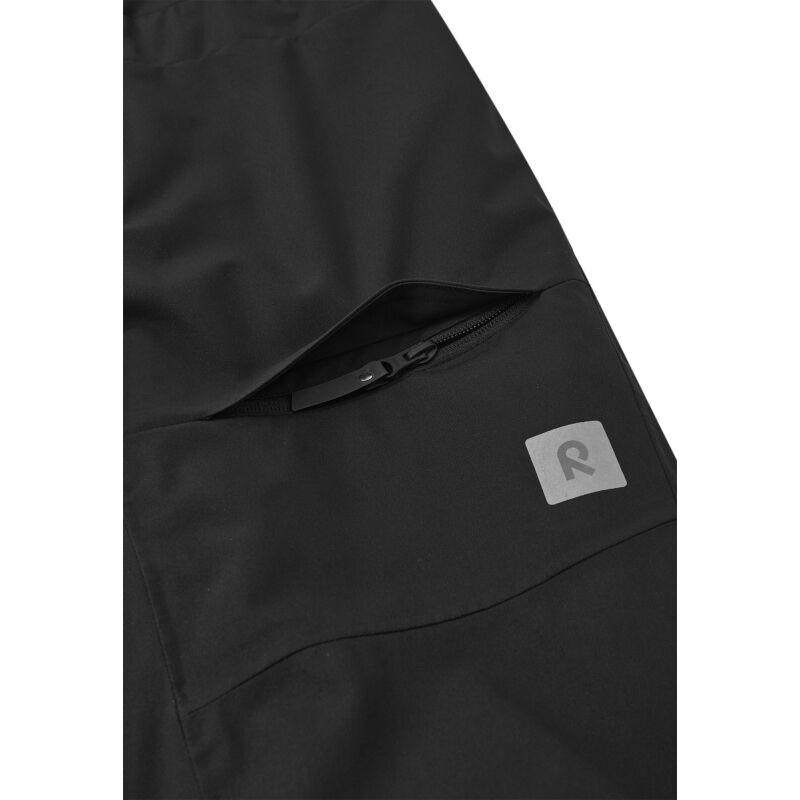 REIMA ReimaTec Winter Pants Vuonelo 5100394A Black