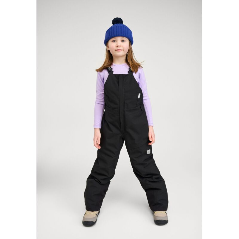 REIMA ReimaTec Winter Pants Vuonelo 5100394A Black
