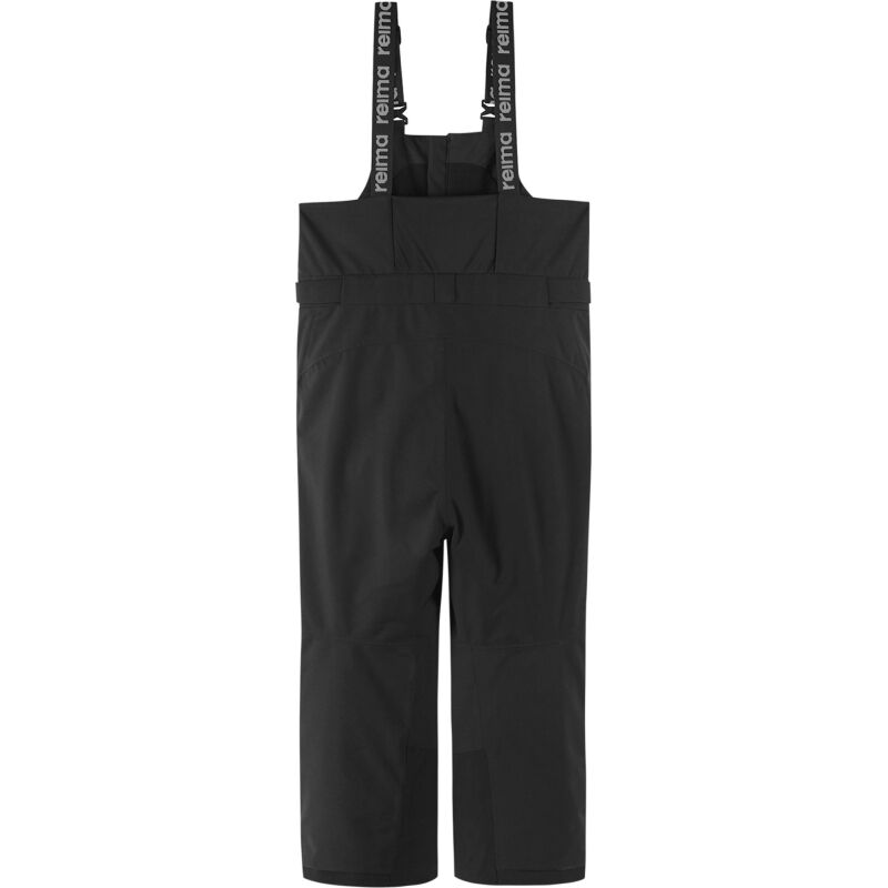 REIMA ReimaTec Winter Pants Vuonelo 5100394A Black