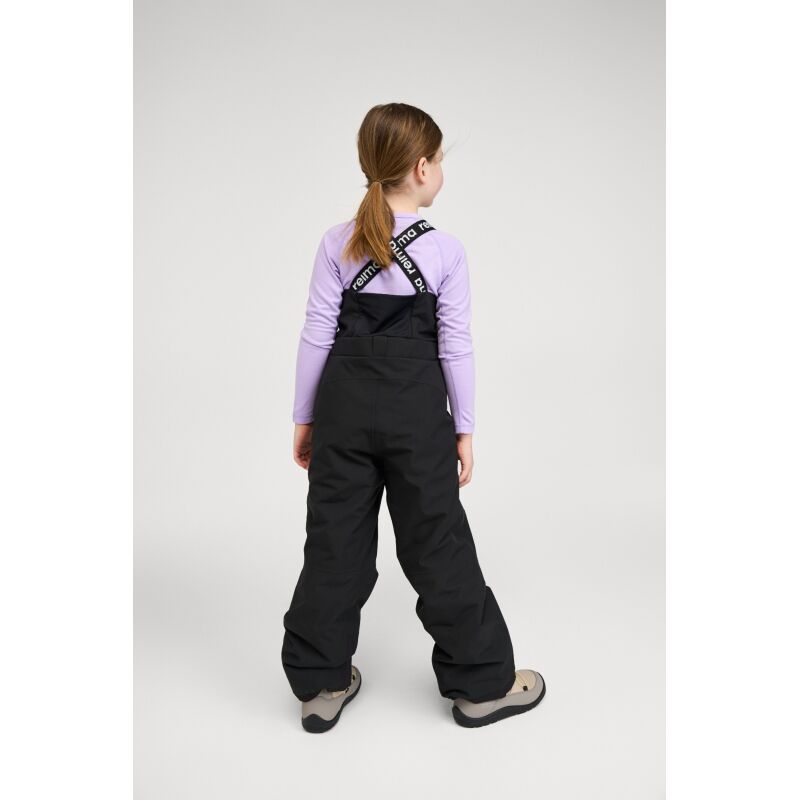 REIMA ReimaTec Winter Pants Vuonelo 5100394A Black