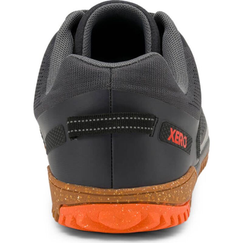 Xero Shoes Ridgeway Mesh Low Men's Faded Black