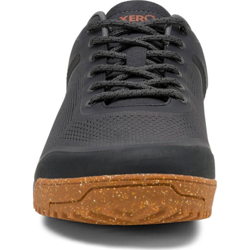 Xero Shoes Ridgeway Mesh Low Men's Faded Black