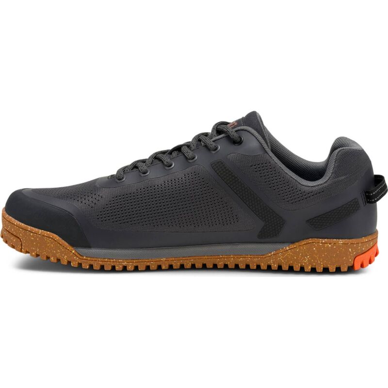 Xero Shoes Ridgeway Mesh Low Men's Faded Black