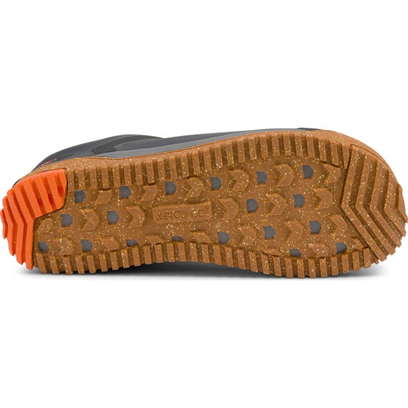 Xero Shoes Ridgeway Mesh Low Men's Faded Black