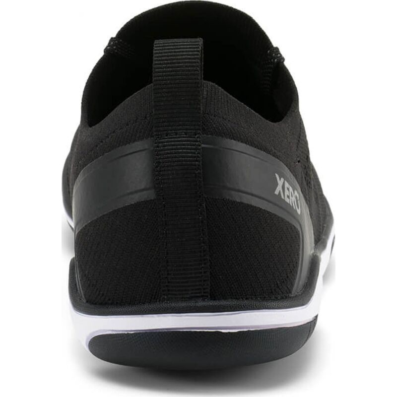 Xero Shoes Nexus Knit Men's Black