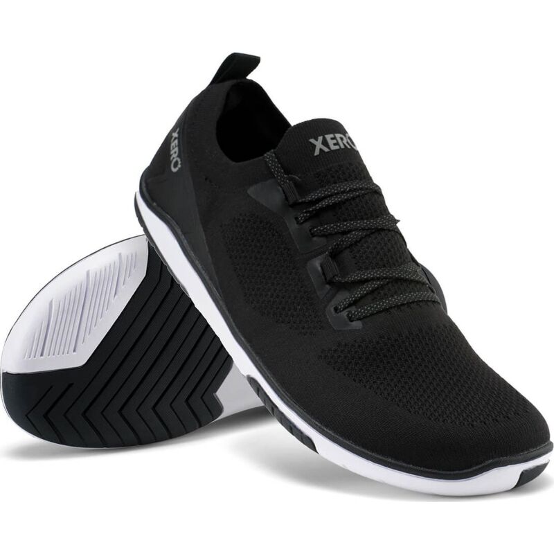 Xero Shoes Nexus Knit Men's Black