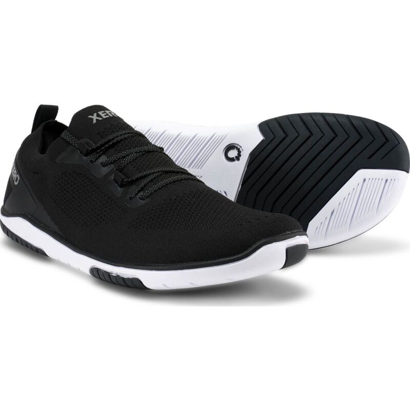 Xero Shoes Nexus Knit Men's Black