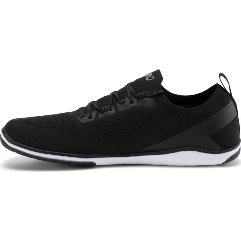 Xero Shoes Nexus Knit Men's Black