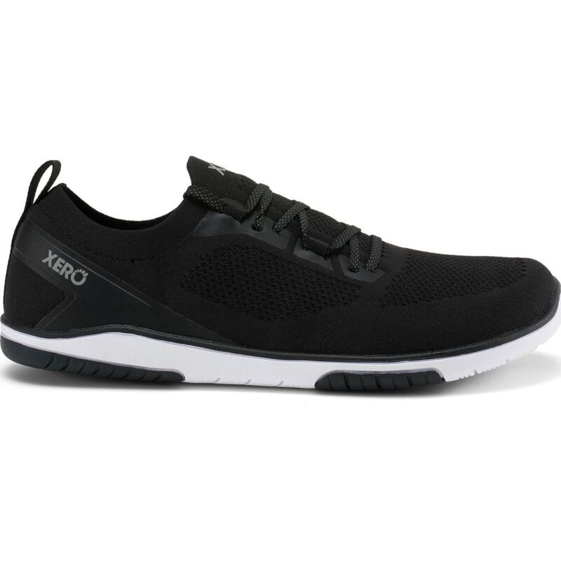 Xero Shoes Nexus Knit Men's Black