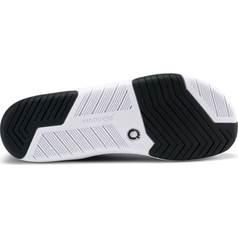 Xero Shoes Nexus Knit Men's Black